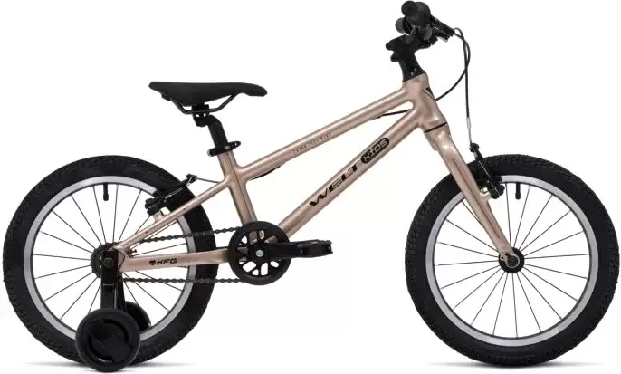 Welt Teddy 16 2025 (rocky beige)