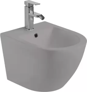 Биде WeltWasser Merzbach 005 MT-GR фото