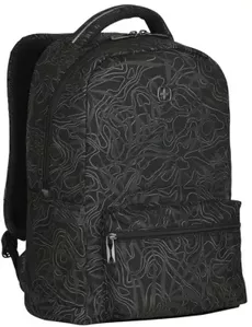 Школьный рюкзак Wenger Colleague 22 л 606466 (черный) фото