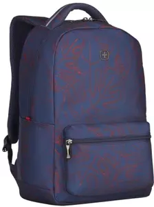 Школьный рюкзак Wenger Colleague 22 л 606467 (синий) фото