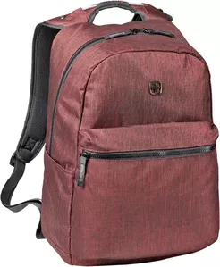 Школьный рюкзак Wenger Colleague 605027 (бордовый) фото