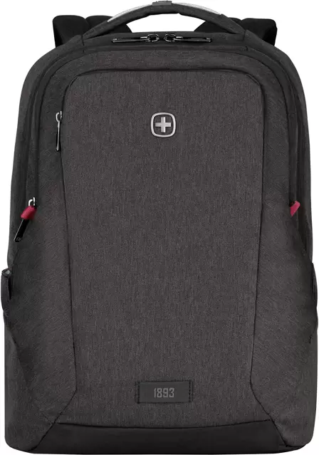 Wenger MX Professional 611641 (серый)