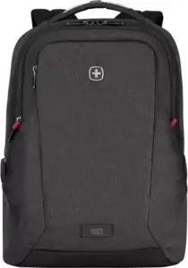 Wenger MX Professional 611641 (серый)
