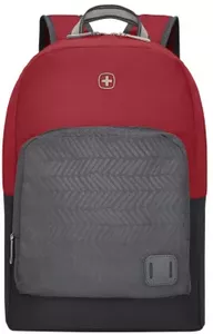 Городской рюкзак Wenger Next Crango 16 611980 (красный/черный) фото