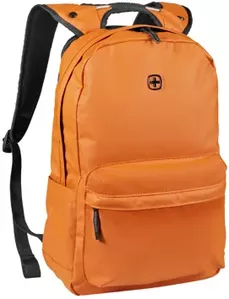 Городской рюкзак Wenger Photon 605095 (оранжевый) фото