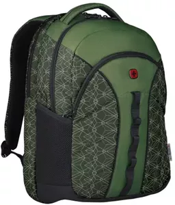 Городской рюкзак Wenger Sun 610212 (зеленый) фото