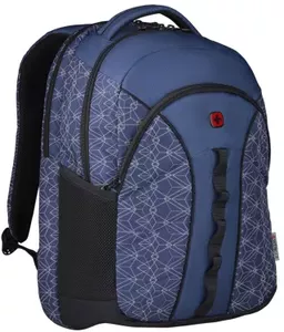 Городской рюкзак Wenger Sun 610214 (синий) фото