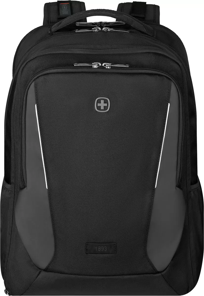 Wenger XE Extent 17 612741 (черный)