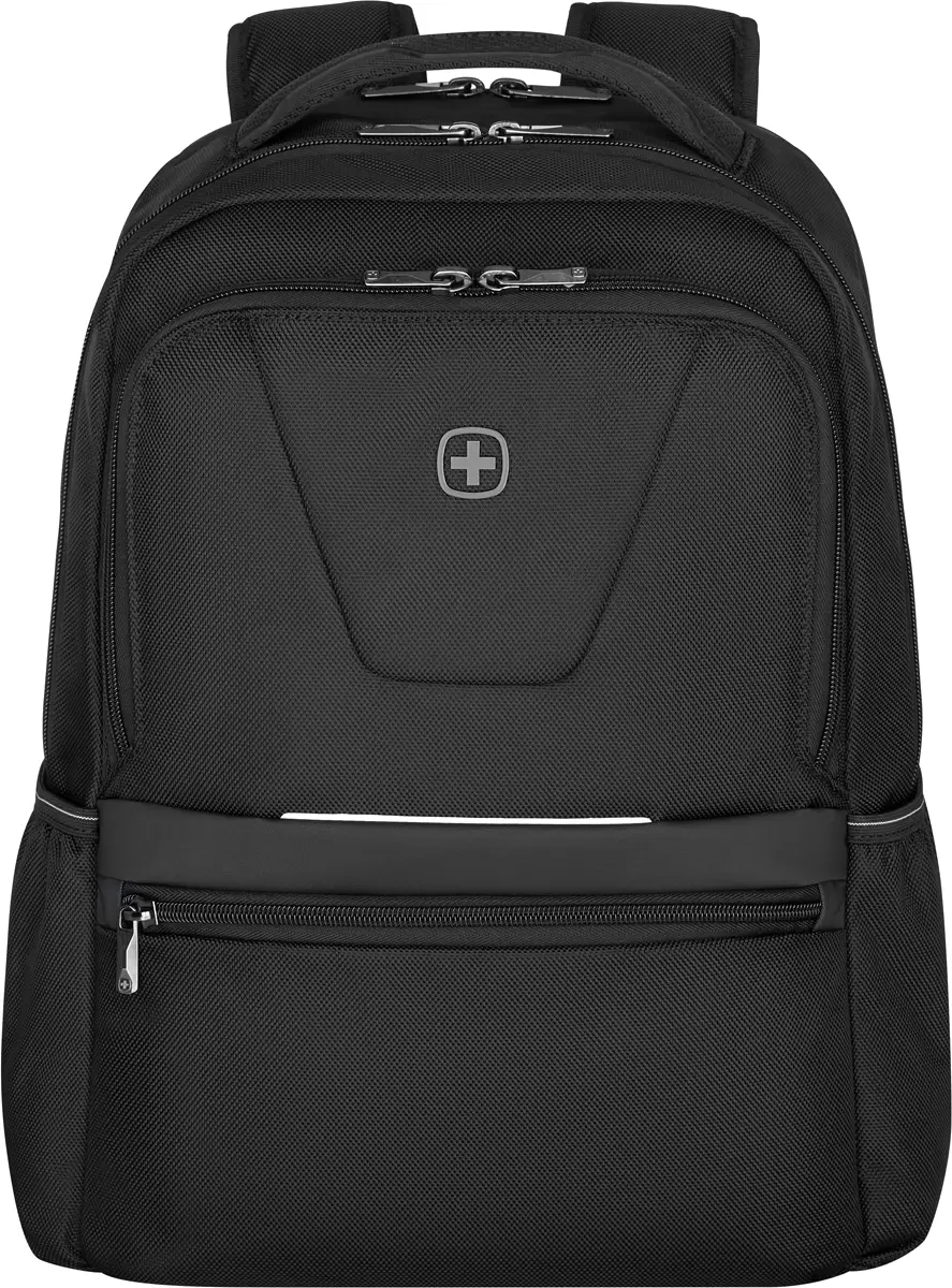 Wenger XE Resist 16 612737 (черный)