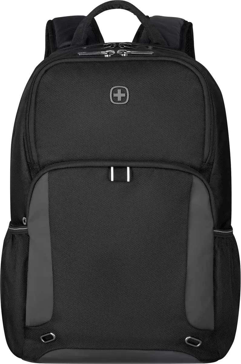 Wenger XE Tryal 15.6 612735 (черный)