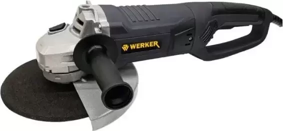 Werker AG 2000