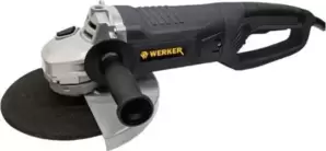 Угловая шлифовальная машина Werker AG 2000 фото