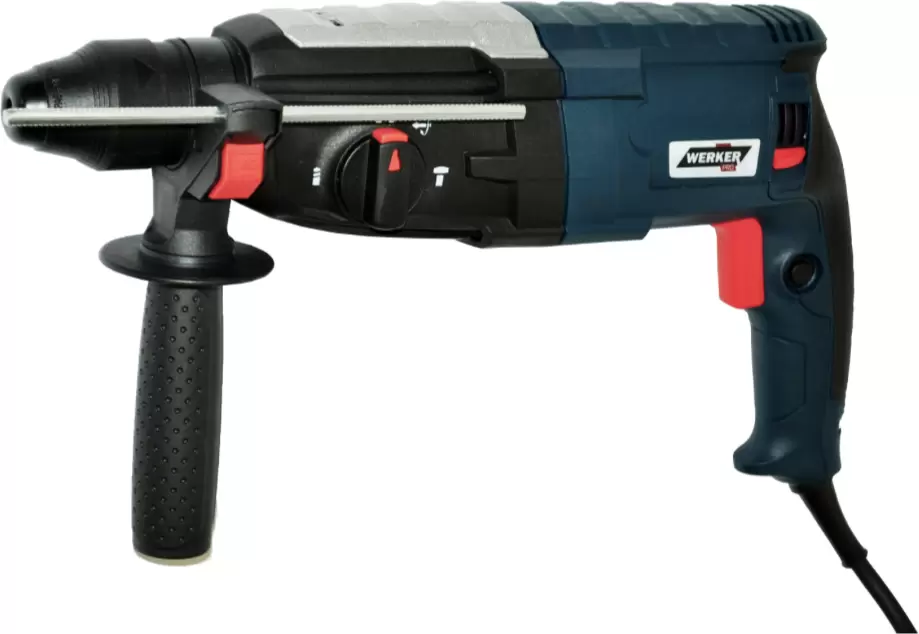 Werker PRO RHP 280