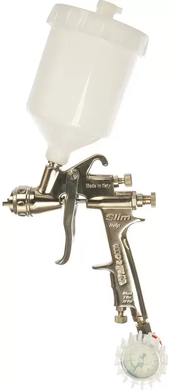 Walcom Slim S HVLP 10060.13