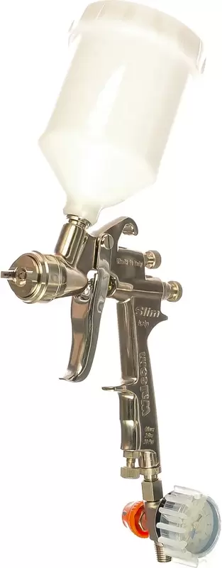 Краскораспылитель Walcom Slim S HVLP 10060.13 фото