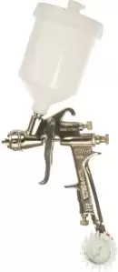 Краскораспылитель Walcom Slim S HVLP 10060.13 фото