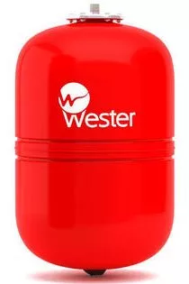 Wester WRV 35