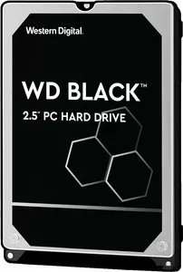 Жесткий диск Western Digital Black 500GB WD5000LPSX фото