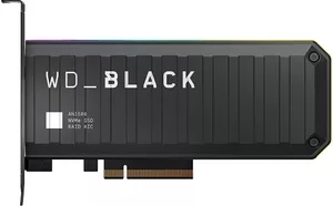 SSD Western Digital Black AN1500 NVMe 2TB WDS200T1X0L фото