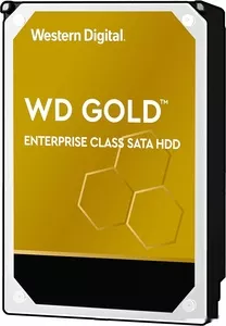 Жесткий диск Western Digital Gold 14TB WD141KRYZ фото