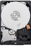 Жесткий диск Western Digital AV-GP (WD5000AUDX) 500 Gb фото