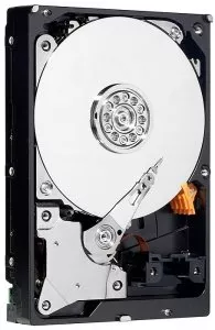 Жесткий диск Western Digital AV-GP (WD5000AVDS) 500 Gb фото