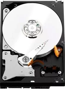 Жесткий диск Western Digital AV-GP (D40EURX) 4000 Gb фото