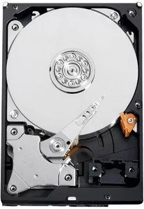 Жесткий диск Western Digital AV-GP (WD5000AVCS) 500 Gb фото
