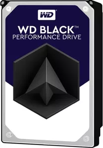 Western Digital Black 6TB WD6004FZWX фото