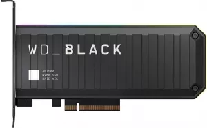 SSD Western Digital Black AN1500 NVMe 1TB WDS100T1X0L фото