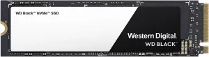 Жесткий диск SSD Western Digital Black NVMe (WDS250G2X0C) 250Gb фото