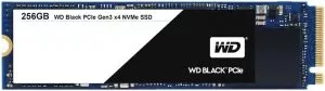 Жесткий диск SSD Western Digital Black PCIe (WDS256G1X0C) 256GB фото