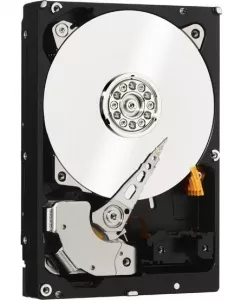 Жесткий диск Western Digital Black (WD4003FZEX) 4000 Gb фото