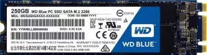 Жесткий диск SSD Western Digital Blue (WDS250G1B0B) 250Gb фото