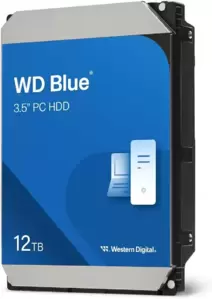 Western Digital Blue 12TB WD120EAGZ