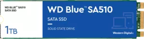 SSD Western Digital Blue 1TB WDS100T3B0B фото