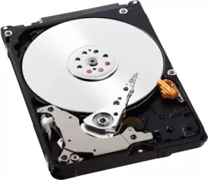 Western Digital Blue 320GB (WD3200LPVX)