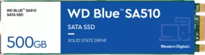 SSD Western Digital Blue 500GB WDS500G3B0B фото