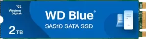 Western Digital Blue SA510 2TB WDS200T3B0B