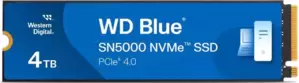 Western Digital Blue SN5000 4TB WDS400T4B0E