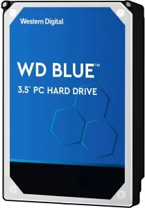 Жесткий диск Western Digital Blue WD80EAAZ фото