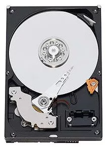 Жесткий диск Western Digital Caviar Blue (WD10EALX) 1000 Gb фото