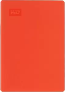 Внешний жесткий диск Western Digital My Passport 6TB WDBR9S0060BRD-WESN фото