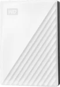 Western Digital My Passport 6TB WDBR9S0060BWT