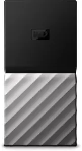 Внешний накопитель Western Digital My Passport SSD 2TB WDBKVX0020PSL