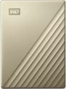Western Digital My Passport Ultra 6TB WDBEJA0060BGD