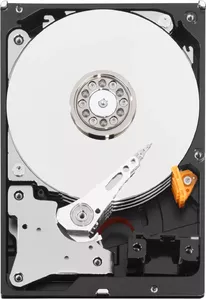 Жесткий диск Western Digital NAS 6TB (WDBMMA0060HNC) фото