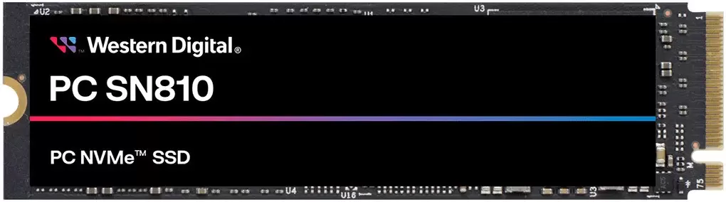 Western Digital PC SN5000S 512GB SDEQNSJ-512G