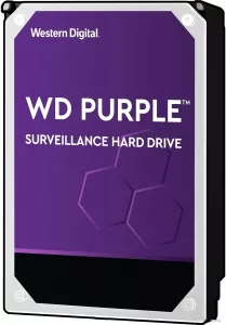 Жесткий диск Western Digital Purple 10TB WD102PURZ фото