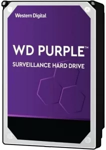 Жесткий диск Western Digital Purple 8TB WD82PURX фото